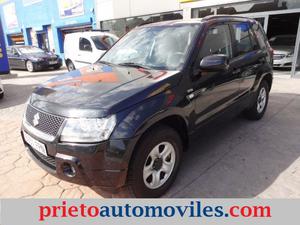 Suzuki Grand Vitara 1.9DDiS JLX