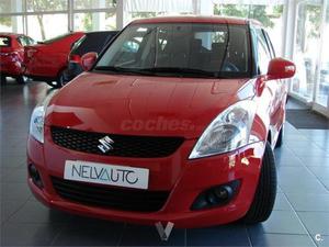 Suzuki Swift 1.3 Ddis Gl 5p 5p. -13