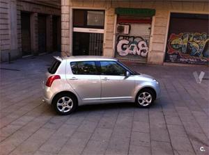 Suzuki Swift 1.3 Gl 5p 4x4 5p. -07