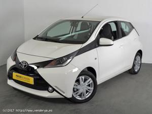 TOYOTA AYGO EN VENTA EN MASSANASSA (VALENCIA) - MASSANASSA -