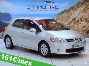 TOYOTA Auris 1.4 D4D DPF Active Confortdrive 5p.