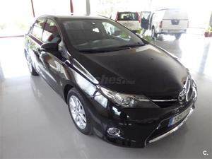 TOYOTA Auris 90D Active Confortdrive 5p.