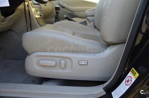TOYOTA Avensis 2.2 D4D Executive Wagon 5p.