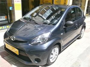 TOYOTA Aygo 70 City 5p.