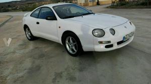 TOYOTA Celica CELICA 2.0 GT -92