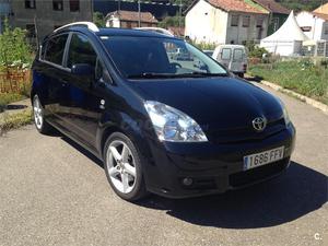 TOYOTA Corolla Verso 2.2 D4D 177cv Sport 5p.