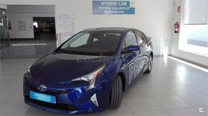 TOYOTA Prius 1.8 Prius hibrido 5p.