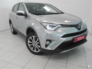 TOYOTA Rav4 2.0D 150D 2WD Advance Pack Drive 5p.