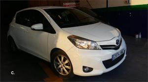 TOYOTA Yaris 90D ConfortDrive ACTIVE 5p.