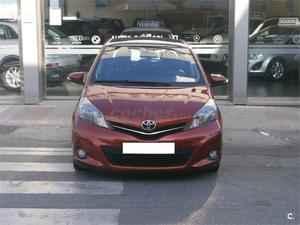 TOYOTA Yaris 90D SPORT 5p.