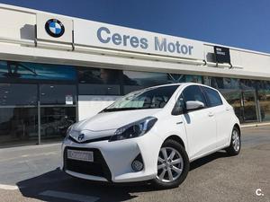 TOYOTA Yaris Hybrid Active 5p.