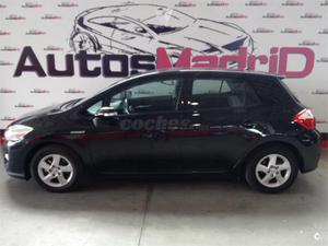 Toyota Auris 1.6 Vvti Live 5p. -11