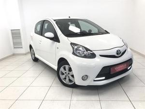 Toyota Aygo 70 City 5p. -13