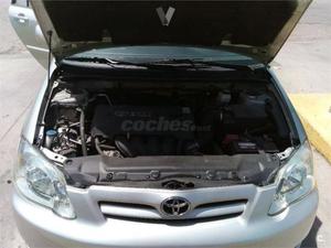 Toyota Corolla 1.6 Vvti Sol 5p. -07