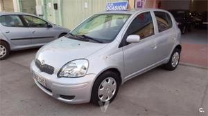 Toyota Yaris 1.3 Linea Luna 5p. -03