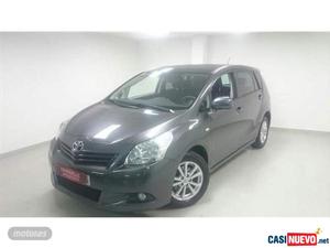 Toyota verso 2.0d4d active 5pl. de  con  km por