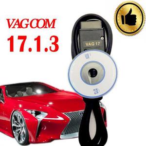 VAGCOM VCDS 