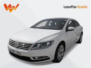 VOLKSWAGEN CC 2.0 TDI 140cv DSG BluemotionTechnology 4p.