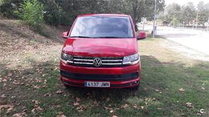 VOLKSWAGEN Caravelle Corto 2.0 TDI 114 Trendline Edition BMT