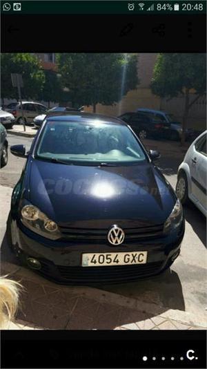 VOLKSWAGEN Golf 1.6 TDI 105cv BlueMotion 5p.