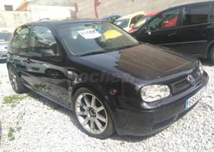 VOLKSWAGEN Golf 1.8T GTi Edicion Especial 3p.