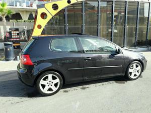 VOLKSWAGEN Golf 1.9 TDI Sportline -04