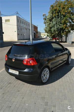 VOLKSWAGEN Golf 1.9 TDI Sportline 3p.