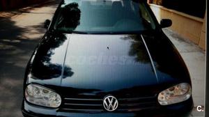 VOLKSWAGEN Golf 1.9 TDI Sportline 3p.