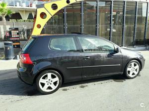 VOLKSWAGEN Golf 1.9 TDI Sportline 3p.