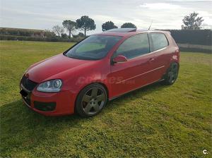 VOLKSWAGEN Golf 2.0 T FSI GTI 3p.