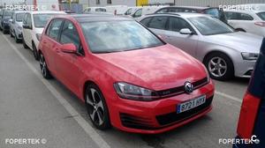 VOLKSWAGEN Golf 2.0 TSI 220cv DSG GTI BMT 5p.