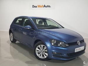 VOLKSWAGEN Golf Advance 1.4 TSI 140cv ACT Tech BMT 5p.