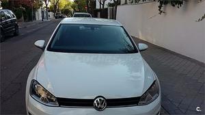 VOLKSWAGEN Golf Advance 1.6 TDI 105cv BMT 5p.