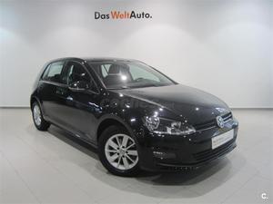 VOLKSWAGEN Golf Advance 1.6 TDI 105cv BMT 5p.