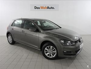 VOLKSWAGEN Golf Business Navi 1.6 TDI 110CV BMT DSG 5p.