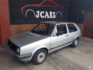 VOLKSWAGEN Golf GOLF 1.6 CL 3p.