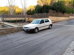 VOLKSWAGEN Golf GOLF 1.6 CL 5p.