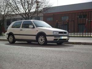 VOLKSWAGEN Golf GOLF 1.9 GL TDI -95