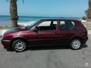 VOLKSWAGEN Golf GOLF 2.0 GTI 3p.