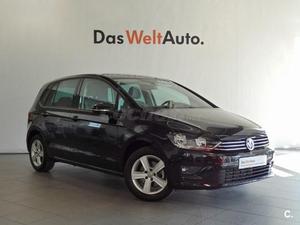 VOLKSWAGEN Golf Sportsvan Advance 1.6 TDI 110cv BMT 5p.