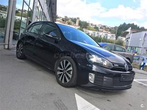 VOLKSWAGEN Golf VI 2.0 TDI 170cv GTD 5p.