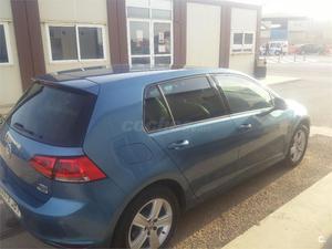 VOLKSWAGEN Golf Variant Bluemotion 1.6 TDI 110cv 5p.