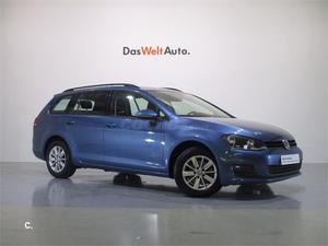 VOLKSWAGEN Golf Variant Edition 1.6 TDI 105cv BMT 5p.