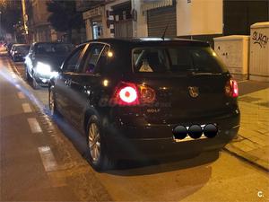 VOLKSWAGEN Golf Variant cv Trendline 5p.