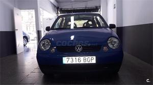 VOLKSWAGEN Lupo 1.0 CONCEPTLINE 3p.