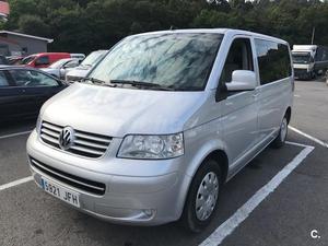 VOLKSWAGEN Multivan 1.9 TDI 104cv Trendline 4p.