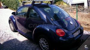 VOLKSWAGEN New Beetle 1.9 TDI 3p.