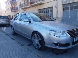 VOLKSWAGEN Passat 2.0 TDI 140cv Highline -06