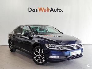 VOLKSWAGEN Passat Advance 1.6 TDI 88kW 120CV 4p.