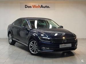 VOLKSWAGEN Passat Sport 2.0 TDI 110kW150CV BMT DSG 4p.